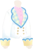 ホワイトデーの執事服・ピンク
