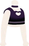 ハートノースリーブ