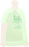 成亥とこのTシャツ