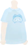 町田ちまのTシャツ
