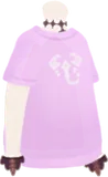 壱百満天原サロメのTシャツ