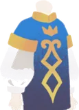 勇者のトップス