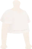 涼やかリネンシャツ