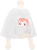 パステルピグミーシャツ・ホワイト
