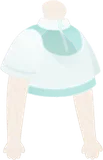 アストロツートーンTシャツ