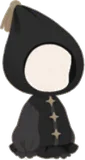 バルブシルエットトップス