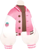 ストロベリースタジャン