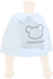 ゆったり部屋着Tシャツ