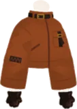 レザージャケット