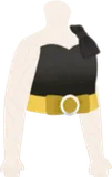 ハニーリボントップス