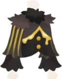 ファーハチミツトップス