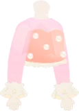パールデコトップス・ピンク