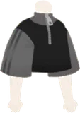 ツートーンライントップス