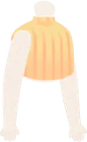 フレッシュオレンジトップス