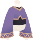 採掘者のトップス