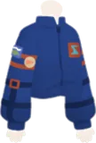 宇宙OTAKUトップス