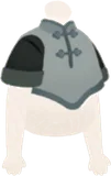 黒衣の旅装束