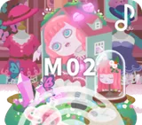 ♪秘密の時計