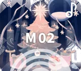 ♪きらめく光