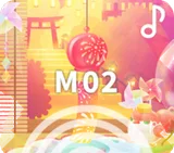 ♪爽やかな風鈴の音