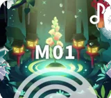 ♪響き渡る滝の音