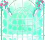 暖かいグリーンハウス