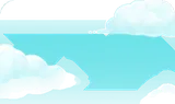 雨上がりの空
