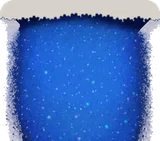 星降る地