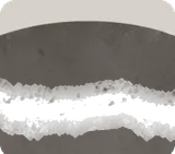 サロンの床