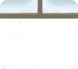 和室の壁