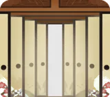無限ふすま