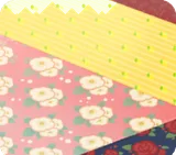 仕立て屋さんの机
