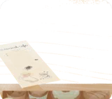 カフェのカウンター