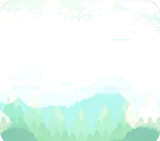 春の生命力があふれる庭