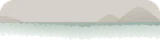 穏やかな海
