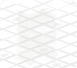 白いタイルテーブル