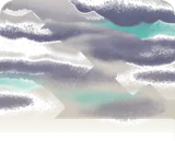 嵐雲