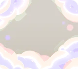 あんしんふわふわ壁紙