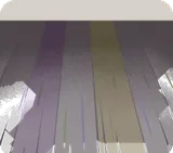 香りの調合台