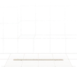 3Dグリッドの空間