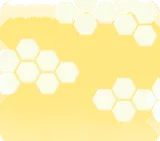 ハチミツの空