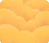 あの頃の空・オレンジ