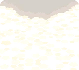 幽遠の花畑