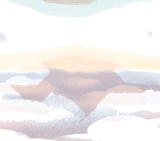 空の上の景色