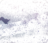 深夜の温泉