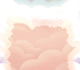 どこまでも続く雲海