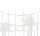 ガラスのドーム