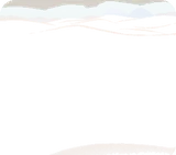 柔らかな光の砂漠
