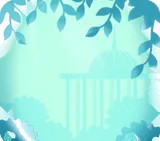 植物採集の森