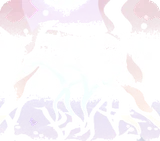 白昼夢の庭の幻影